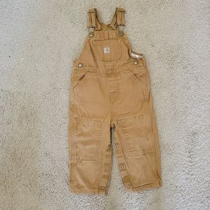 Carhartt overalls